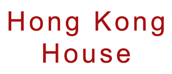 HONG KONG HOUSE